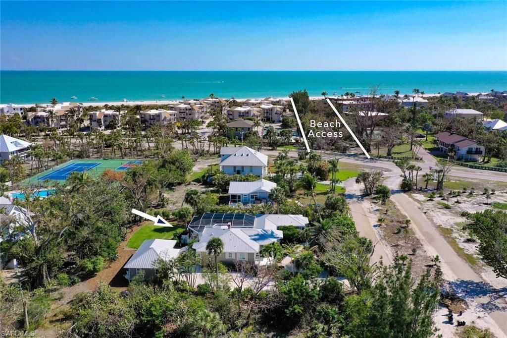 1222 Ferry Rd, Sanibel, FL 33957 Photo