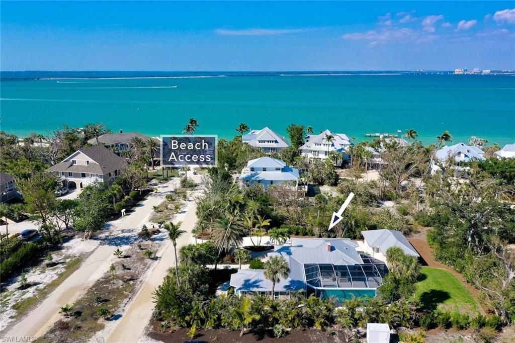 1222 Ferry Rd, Sanibel, FL 33957 Photo