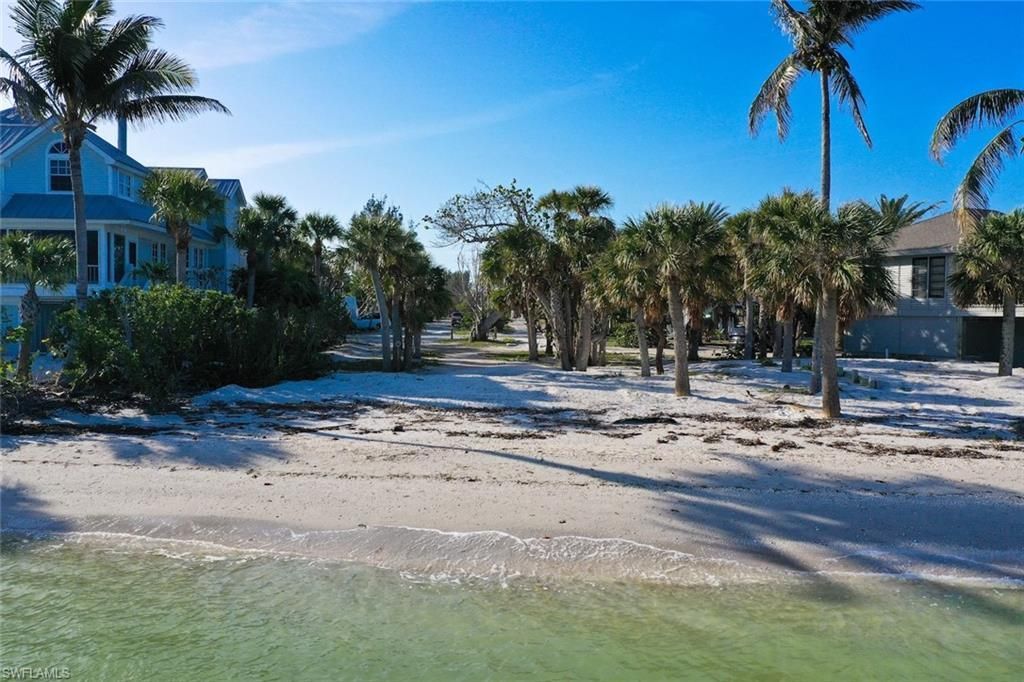 1222 Ferry Rd, Sanibel, FL 33957 Photo