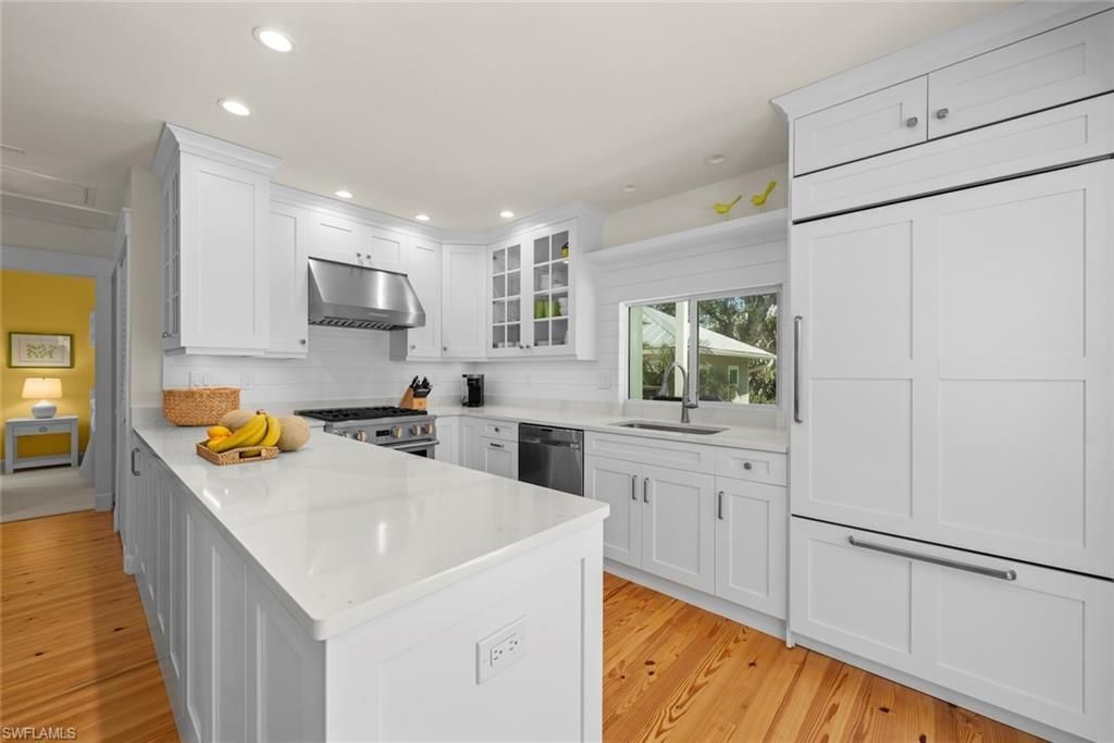 1222 Ferry Rd, Sanibel, FL 33957 Photo
