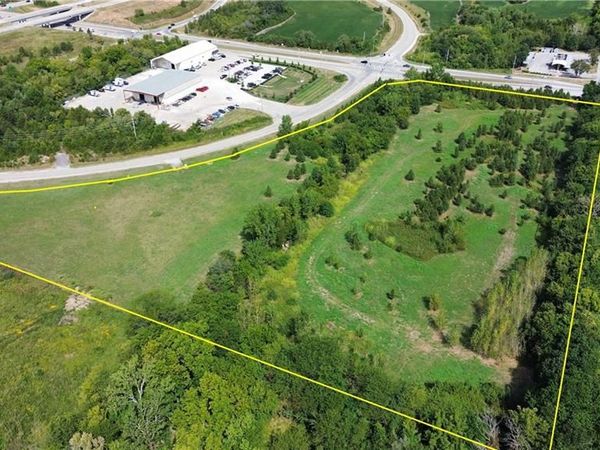 3990 SE M-150 Highway, Lee's Summit, MO 64082