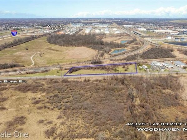 VAN HORN, Woodhaven, MI 48183