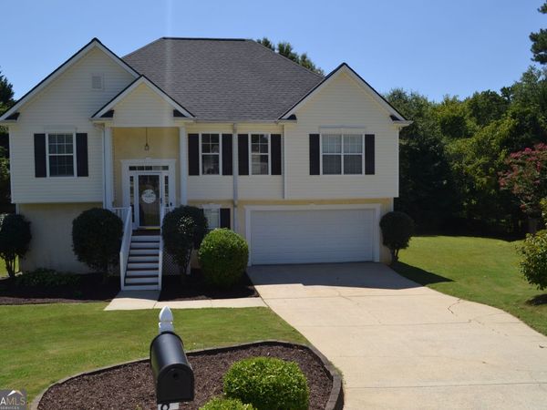 8 Kingsbrook Cove, Newnan, GA 30265