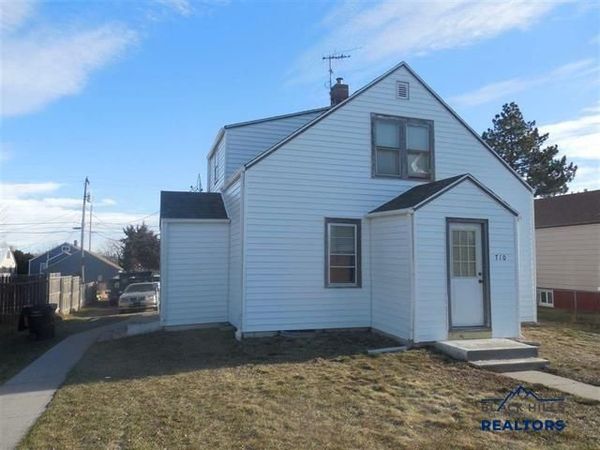 710 HAINES AVE, Rapid City, SD 57701