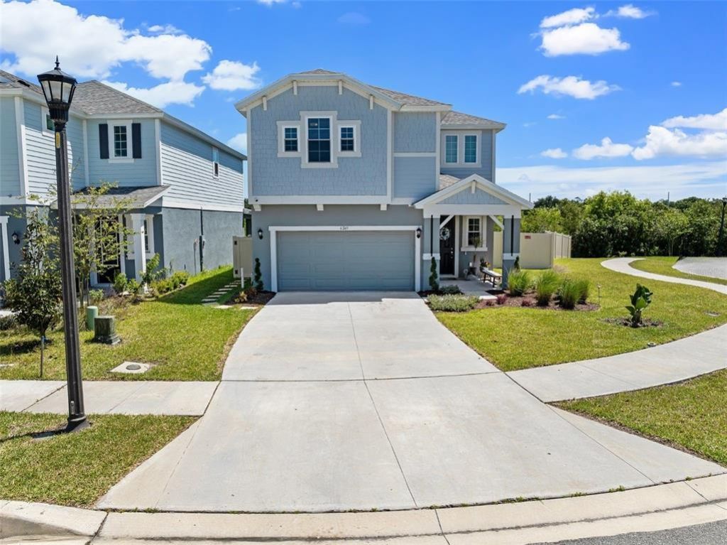 6249 Great Bear Drive, Lakeland, FL 33805 Photo