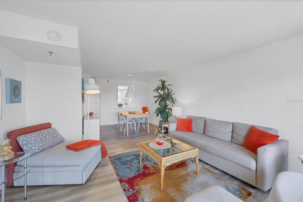 1001 Benjamin Franklin Drive, Unit 511, Sarasota, FL 34236 Photo