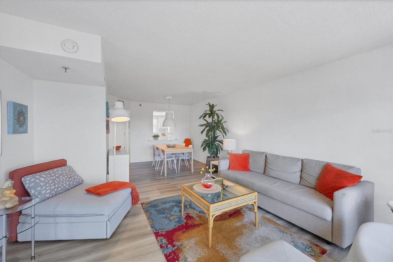 1001 Benjamin Franklin Drive, Unit 511, Sarasota, FL 34236 Photo