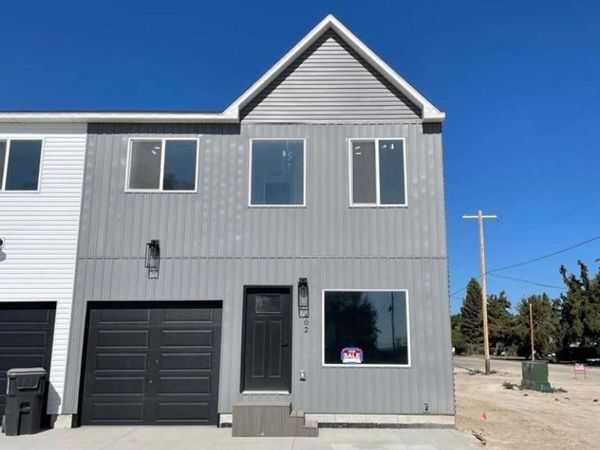 402 S 4th Street, ABERDEEN, ID 83210