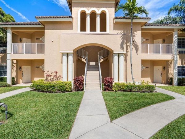 8002 Carnoustie 4012 Place, Unit 4012, Port Saint Lucie, FL 34986