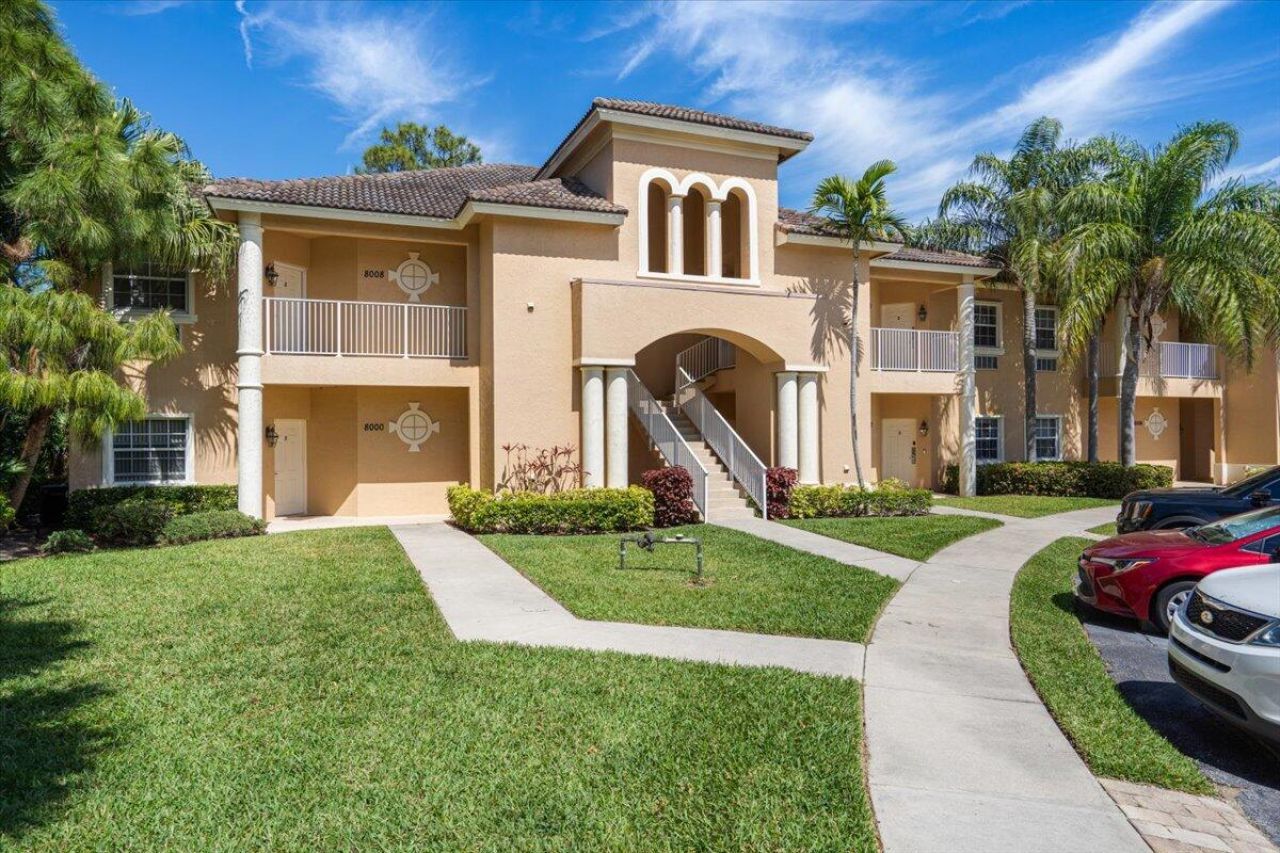 8002 Carnoustie 4012 Place, Unit 4012, Port Saint Lucie, FL 34986 Photo
