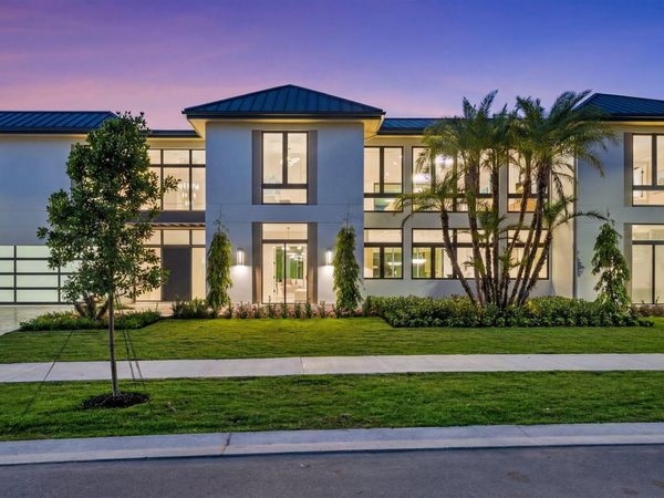 11368 Polo Park Trail, Wellington, FL 33414