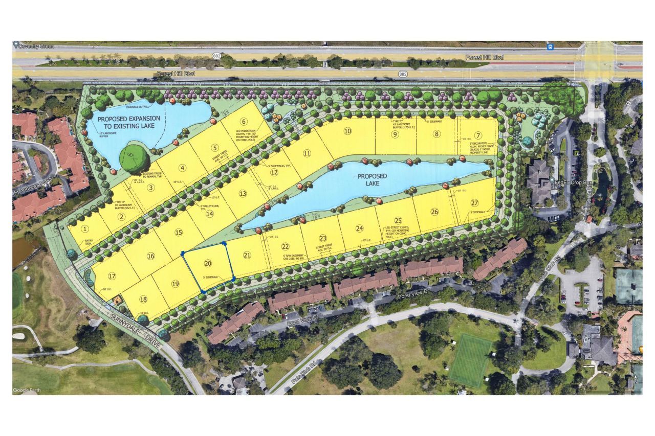 11368 Polo Park Trail, Wellington, FL 33414 Photo