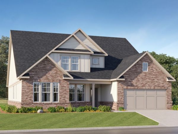 507 Toccoa Court, Bonaire, GA 31005