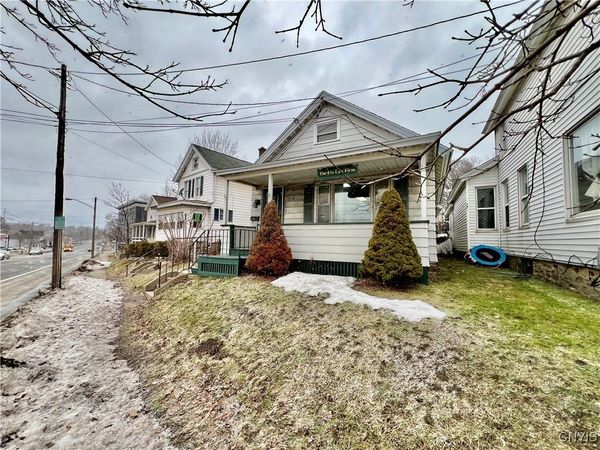 157 W Bridge Street, Oswego, NY 13126