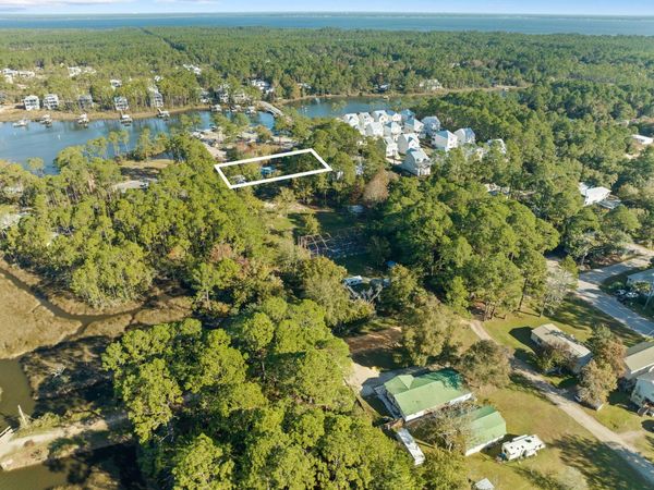 43 Hogtown Bayou Lane, Santa Rosa Beach, FL 32459