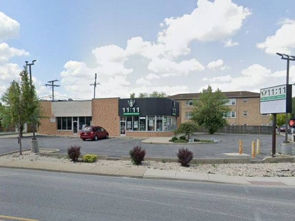 2680 N River Road, River Grove, IL 60171