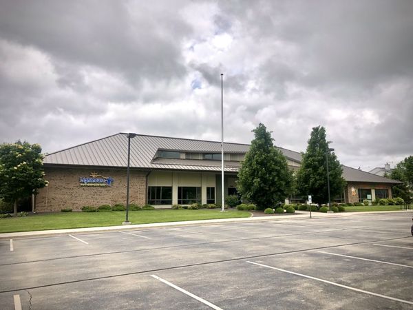 2301 W Bradley Avenue, Champaign, IL 61821