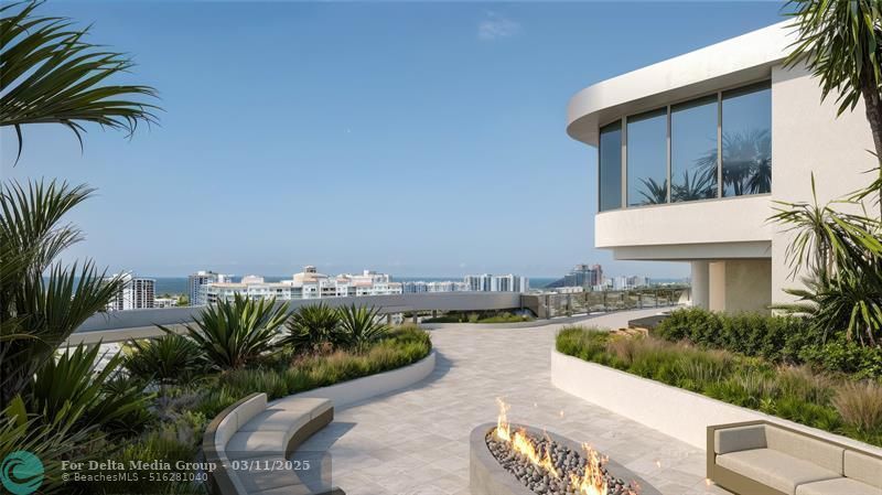 3000 E Oakland Park Boulevard, Unit 1210, Fort Lauderdale, FL 33306 Photo