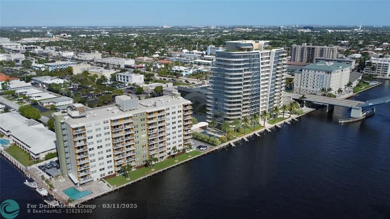 3000 E Oakland Park Boulevard, Unit 1210, Fort Lauderdale, FL 33306 Photo