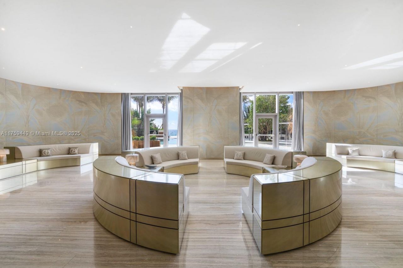 18975 SE Collins Ave, Unit 3405, Sunny Isles Beach, FL 33160 Photo