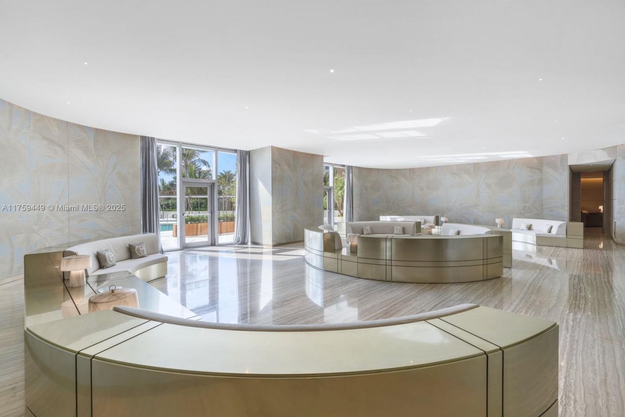 18975 SE Collins Ave, Unit 3405, Sunny Isles Beach, FL 33160 Photo