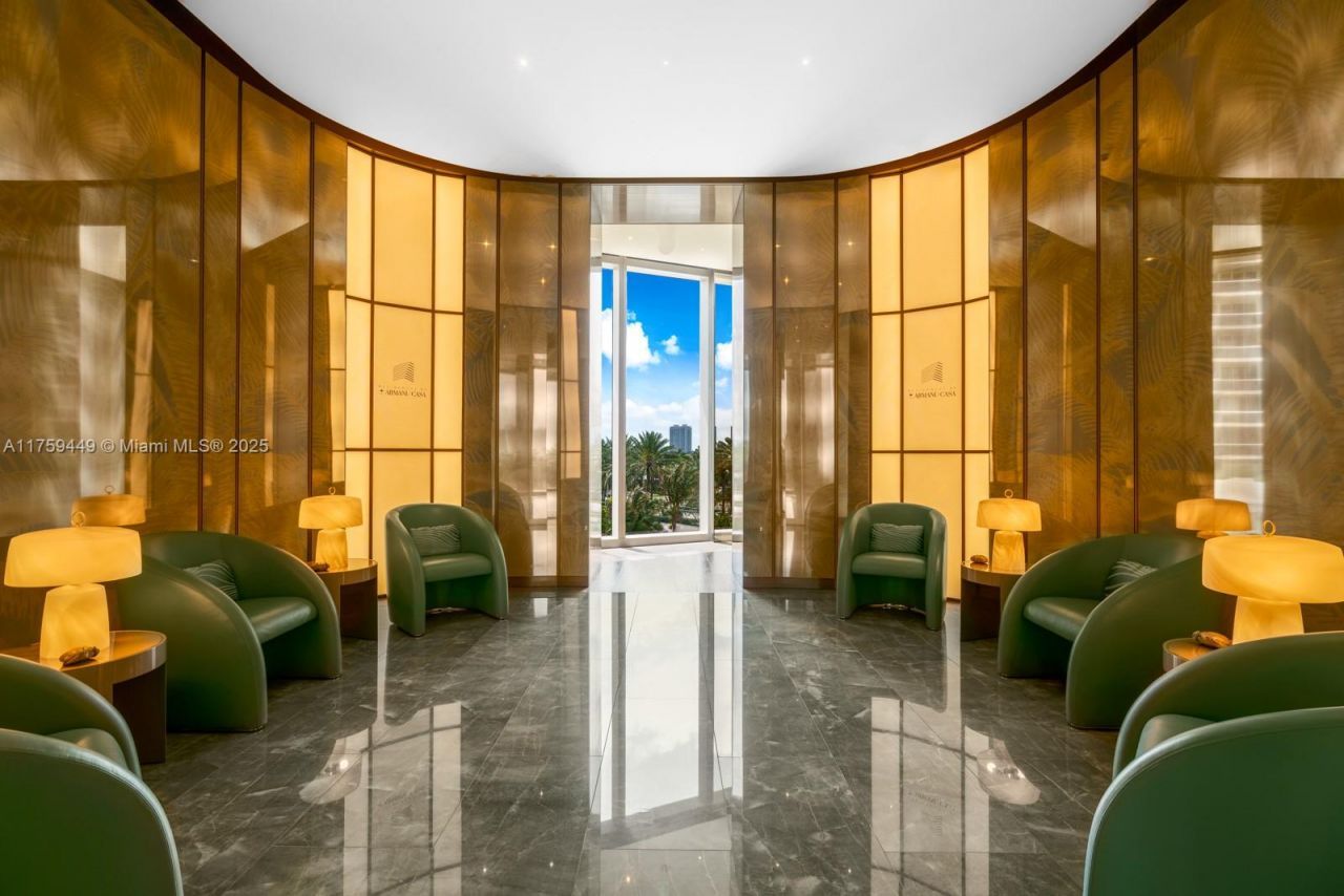 18975 SE Collins Ave, Unit 3405, Sunny Isles Beach, FL 33160 Photo