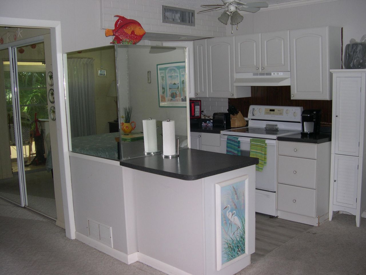 1200 Colonnades Drive, Unit 201, Fort Pierce, FL 34949 Photo