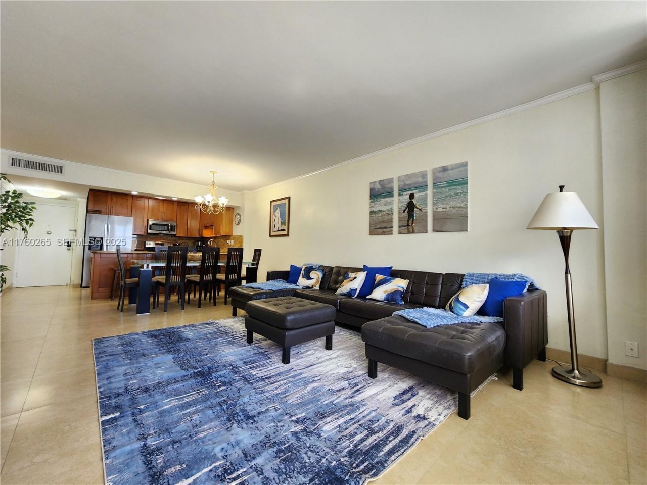 3725 S Ocean Dr, Unit 1008, Hollywood, FL 33019 Photo