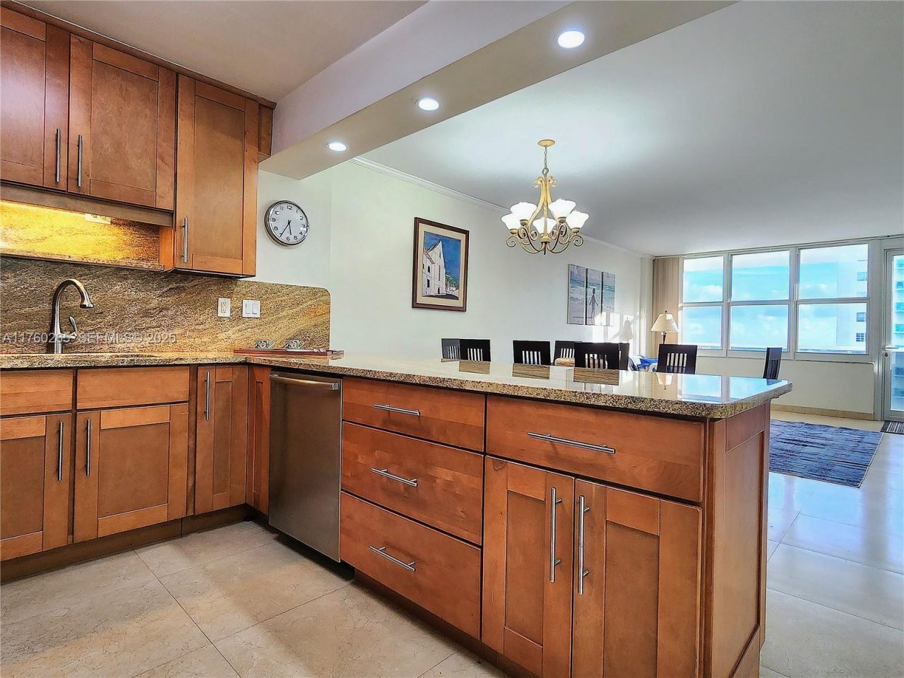 3725 S Ocean Dr, Unit 1008, Hollywood, FL 33019 Photo