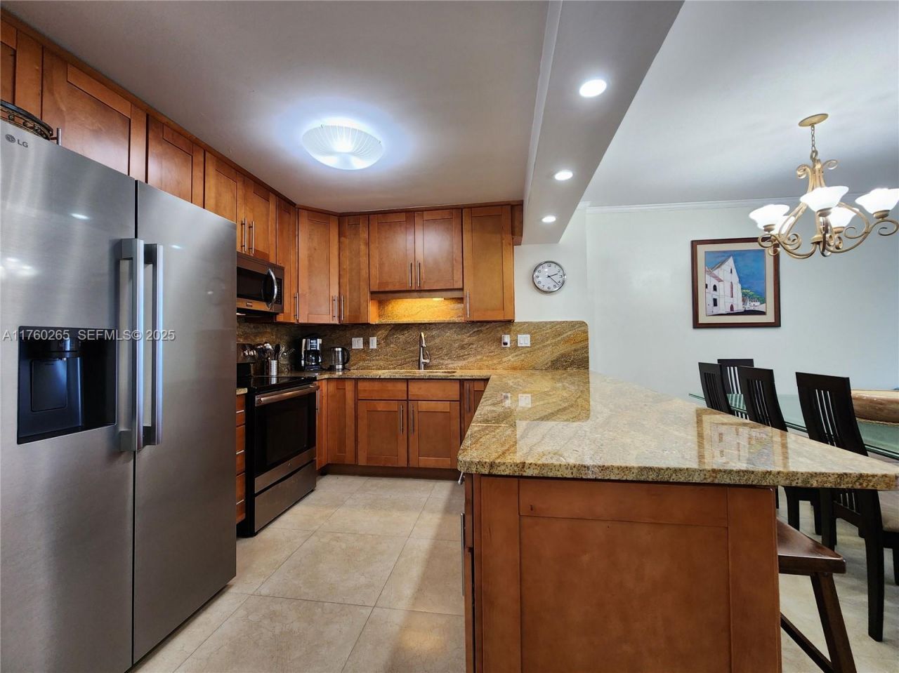 3725 S Ocean Dr, Unit 1008, Hollywood, FL 33019 Photo