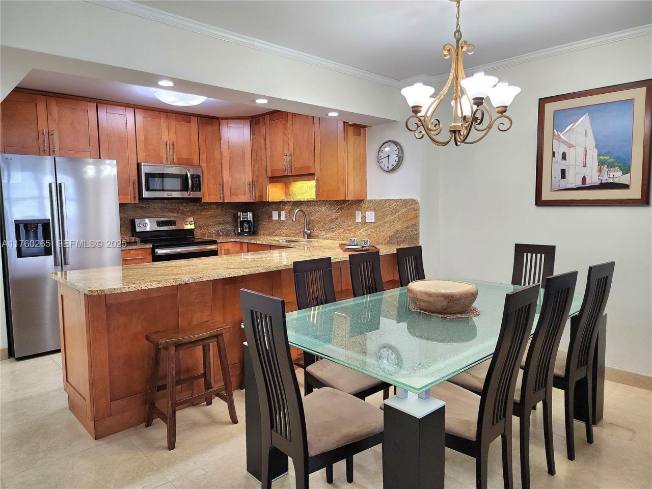 3725 S Ocean Dr, Unit 1008, Hollywood, FL 33019 Photo