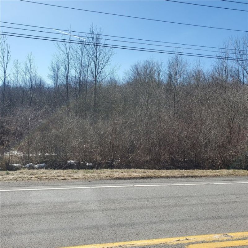 Lot 10 Stony Point Road, Spencerport, NY 14559 Main Photo