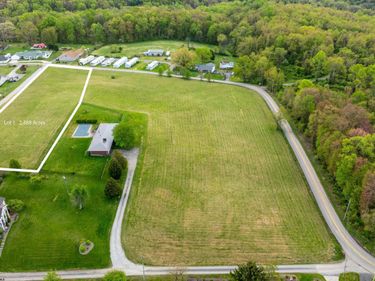 Lot 1 Bakers Ridge Road, Morgantown, WV 26505