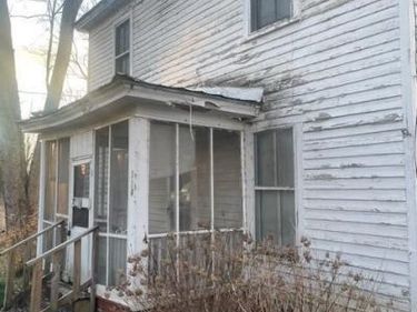 314 EAST STREET, GORDONSVILLE, VA 22942