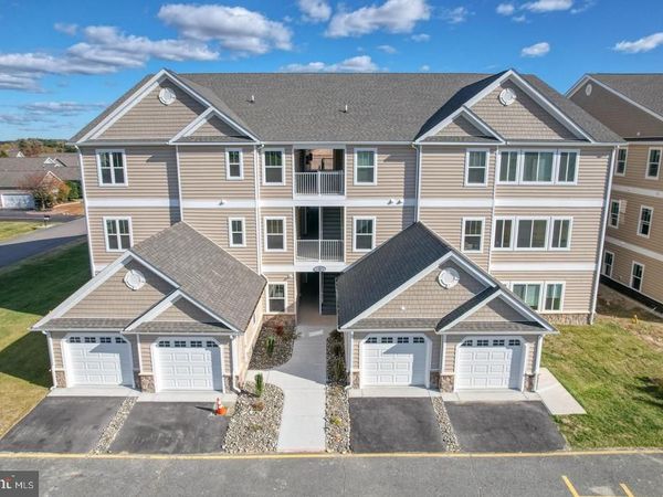 4903 E PEBBLE LANE, Unit I, MILFORD, DE 19963