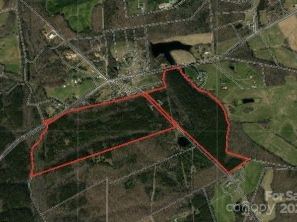 00 Old Goldmine Road, Marshville, NC 28104