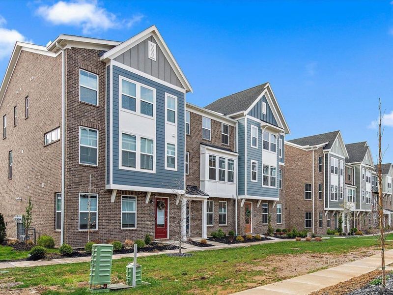 7252 Abington Way, Unit 50302, West Chester, OH 45069 Photo 1