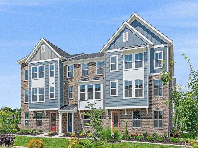 7252 Abington Way, Unit 50302, West Chester, OH 45069 Photo 1