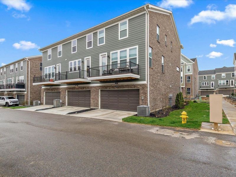 7252 Abington Way, Unit 50302, West Chester, OH 45069 Photo 29