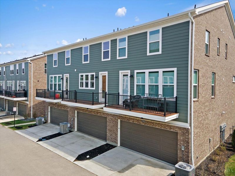 7252 Abington Way, Unit 50302, West Chester, OH 45069 Photo 30