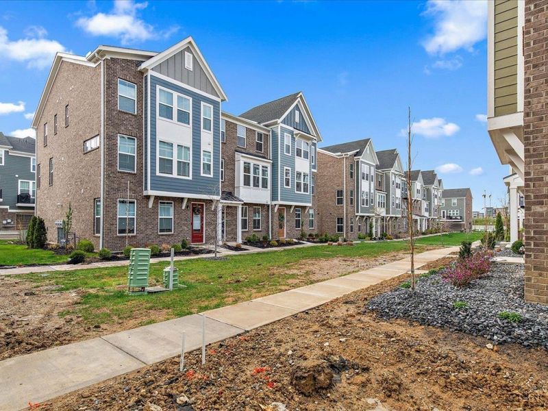 7252 Abington Way, Unit 50302, West Chester, OH 45069 Photo 32