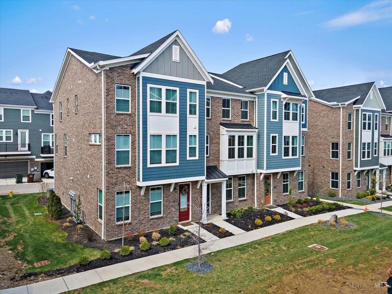 7252 Abington Way, Unit 50302, West Chester, OH 45069 Photo 33