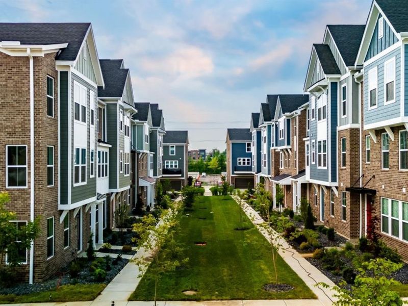 7252 Abington Way, Unit 50302, West Chester, OH 45069 Photo 33