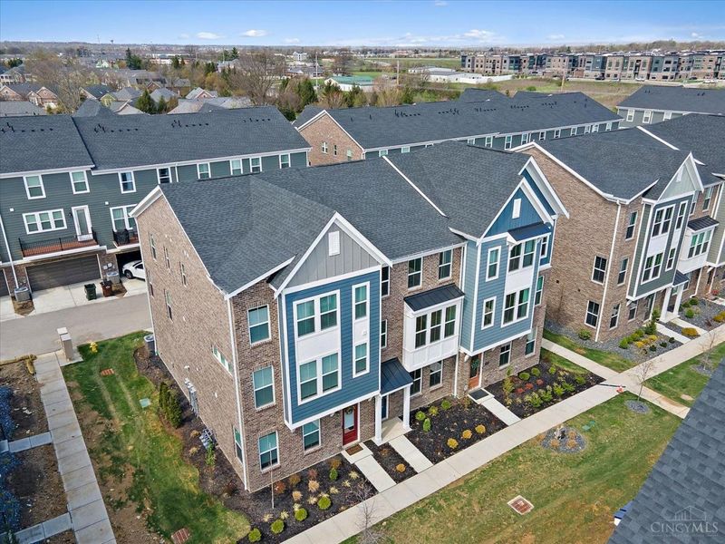 7252 Abington Way, Unit 50302, West Chester, OH 45069 Photo 34