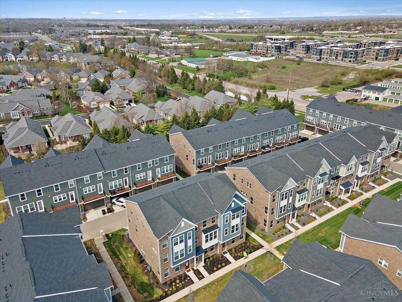 7252 Abington Way, Unit 50302, West Chester, OH 45069 Photo 36