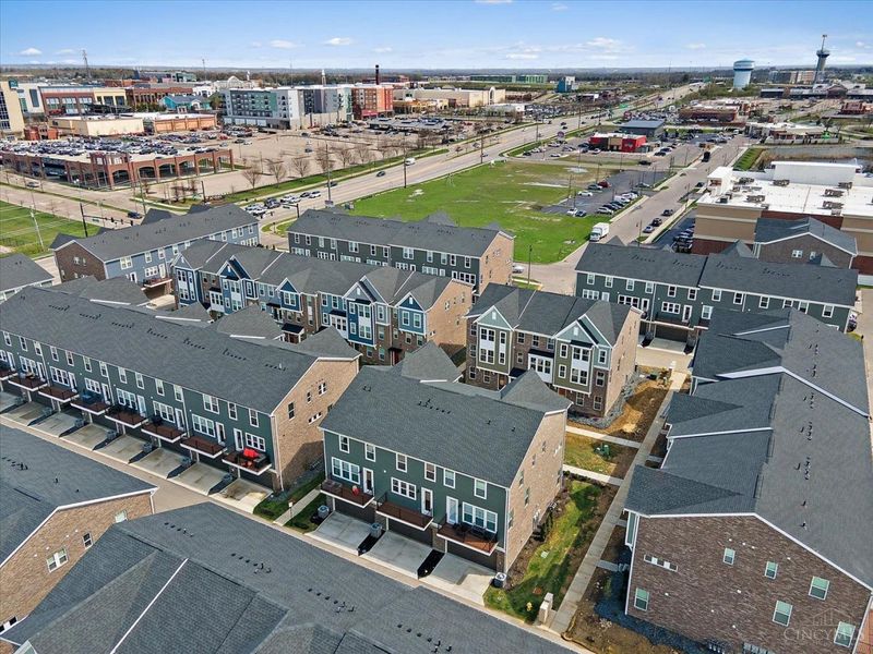 7252 Abington Way, Unit 50302, West Chester, OH 45069 Photo 37