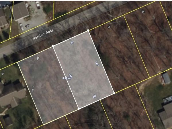 1228&1230 Natchez Trace, Crossville, TN 38572