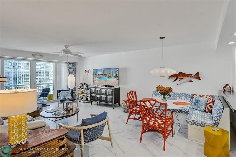 1920 S Ocean Drive, Unit 1508, Fort Lauderdale, FL 33316 Photo