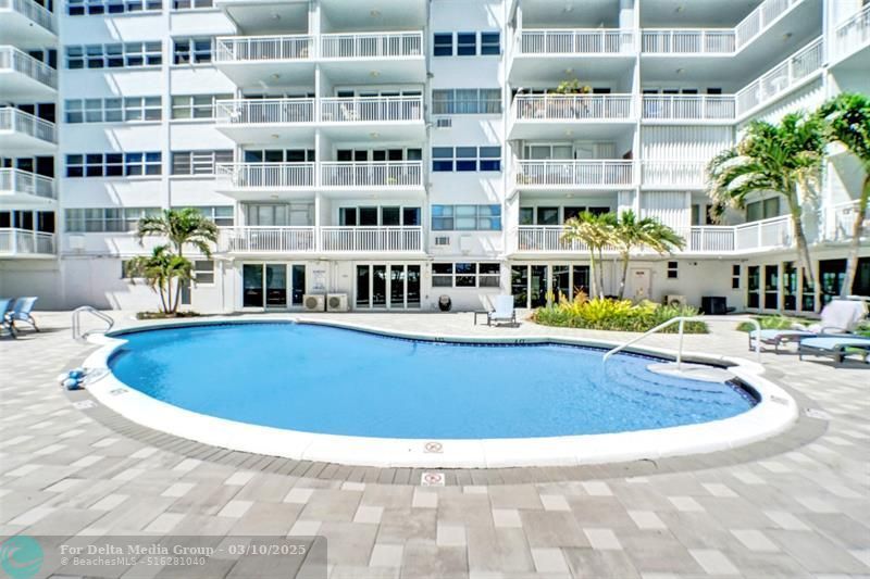 1920 S Ocean Drive, Unit 1508, Fort Lauderdale, FL 33316 Photo