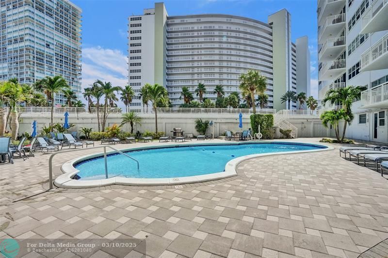 1920 S Ocean Drive, Unit 1508, Fort Lauderdale, FL 33316 Photo